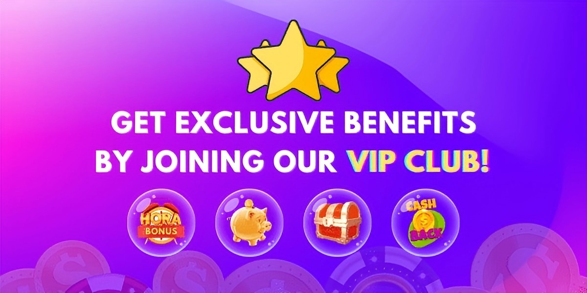 ColorPlay Slot Games and Bonuses