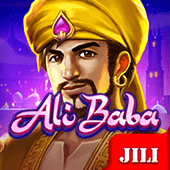 Ali Baba on ColorPlay