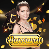Baccarat A on ColorPlay