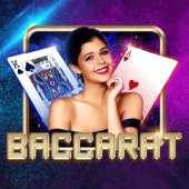 Baccarat B on ColorPlay