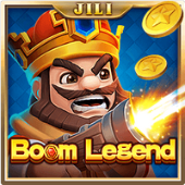 Boom Legend on ColorPlay