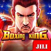 Boxing King on ColorPlay