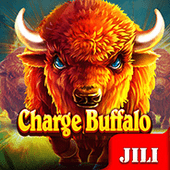 Charge Buffalo on ColorPlay