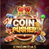 Coin Pusher on ColorPlay