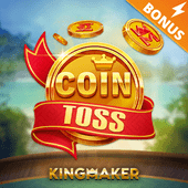 Coin Toss on ColorPlay
