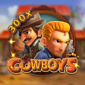 Cowboys on ColorPlay