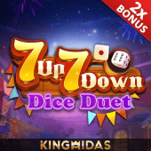 Dice Duet on ColorPlay