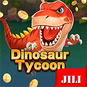 Dinosaur Tycoon on ColorPlay