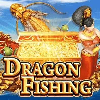 Dragon Fishing on ColorPlay