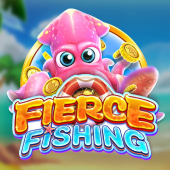 Fierce Fishing on ColorPlay