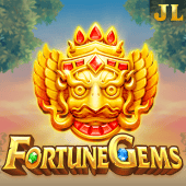 Fortune Gems on ColorPlay