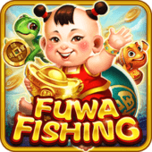 Fuwa Fishing on ColorPlay