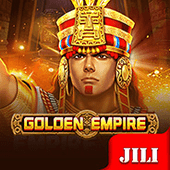 Golden Empire on ColorPlay