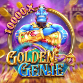 Golden Genie on ColorPlay