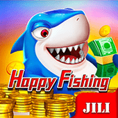 Happy Fishing on ColorPlay
