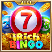 Irich Bingo on ColorPlay