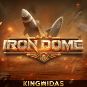 Iron Dome on ColorPlay