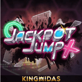 Jackpot Jump on ColorPlay