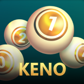 Keno on ColorPlay