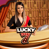 Lucky 7 on ColorPlay