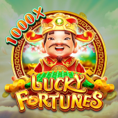 Lucky Fortunes on ColorPlay