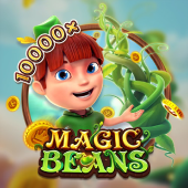 Magic Beans on ColorPlay