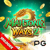 Mahjong Ways 2 on ColorPlay