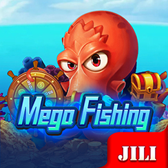Mega Fishing on ColorPlay