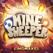 Minesweeper on ColorPlay