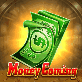 Money Coming on ColorPlay