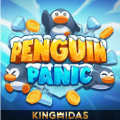 Penguin Panic on ColorPlay
