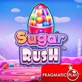 Sugar Rush on ColorPlay
