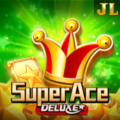 Super Ace Deluxe on ColorPlay